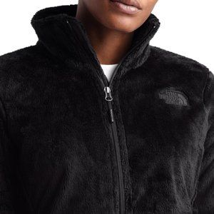 North Face Fuzzy Jacket